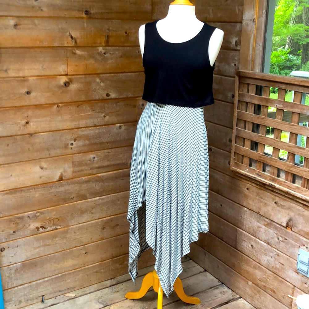 Maternal America - Maternity Dress - S